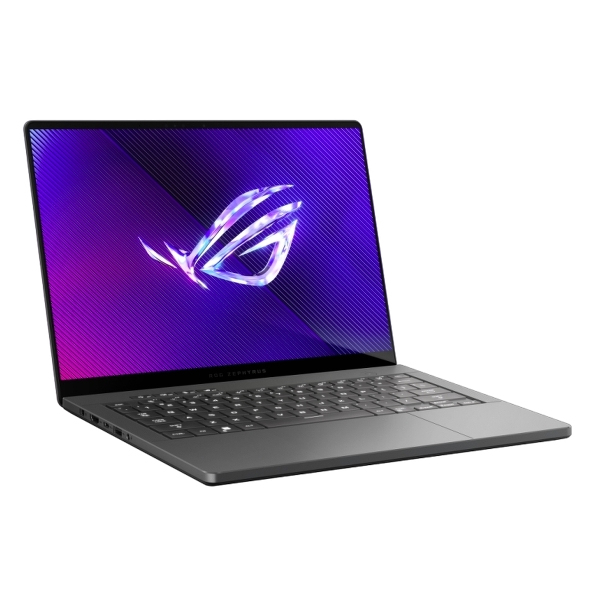 ASUS 90NR0LV1-M000N0 Laptops - 14 Inches - 32GB - Grey