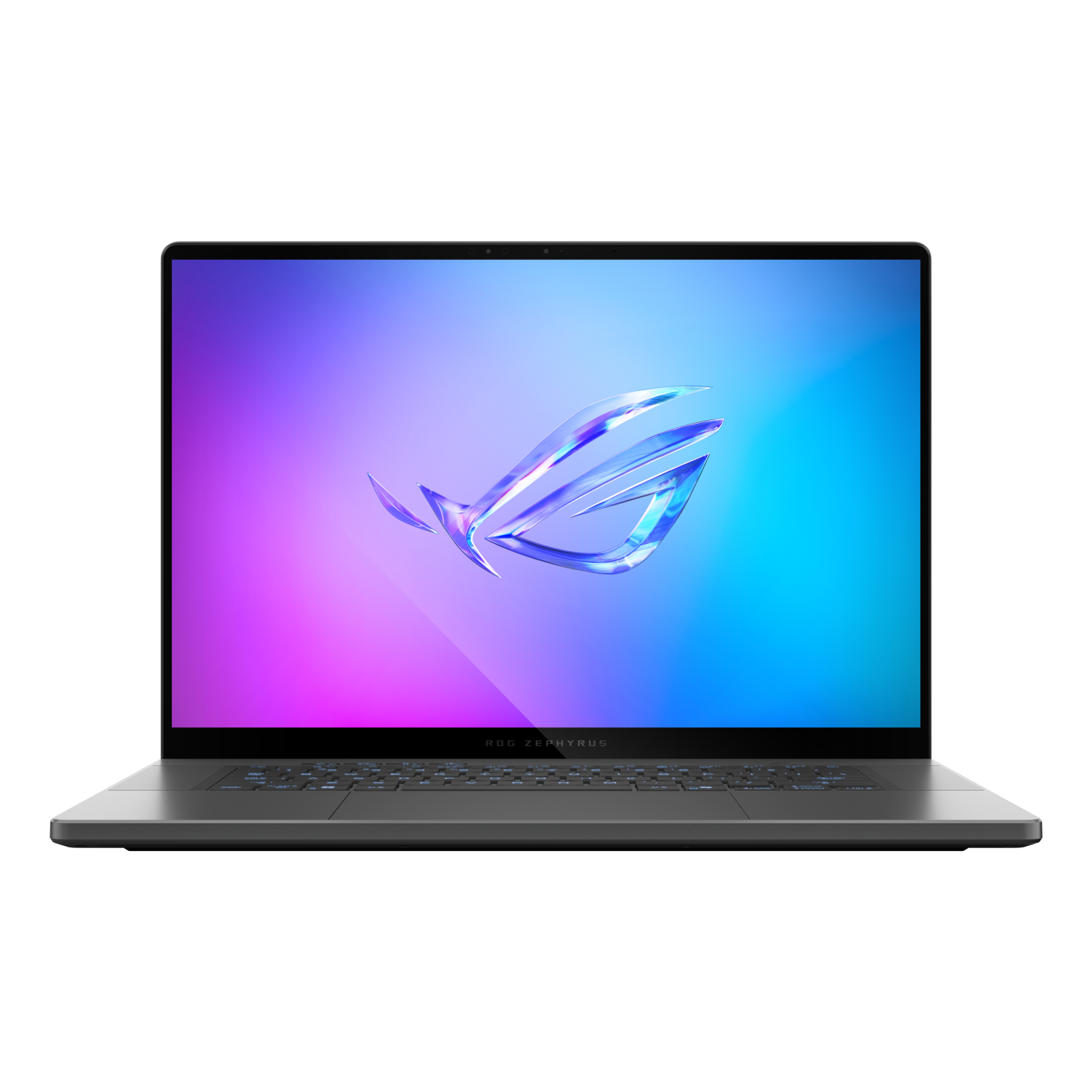 ASUS GA605KM-QR010W Laptops - 16 Inches - 32GB - Grey