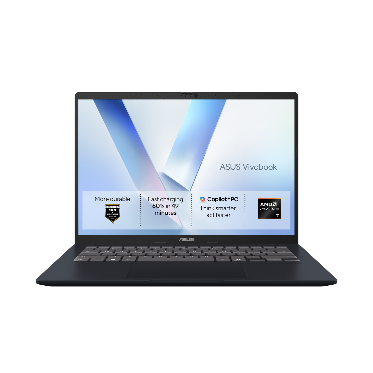 ASUS VIVO 14 RAI7 445 16GB 1TB BLUE W11H
