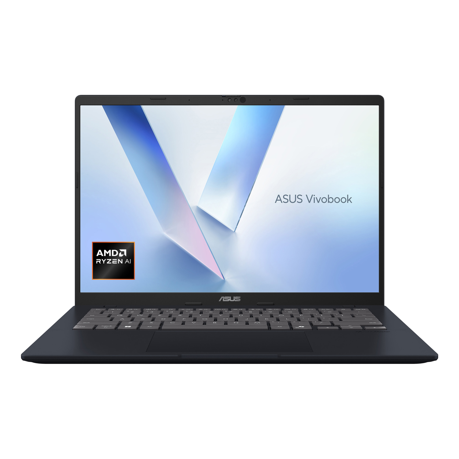 ASUS M1407KA Laptops - 14 Inches - 16GB - Blue