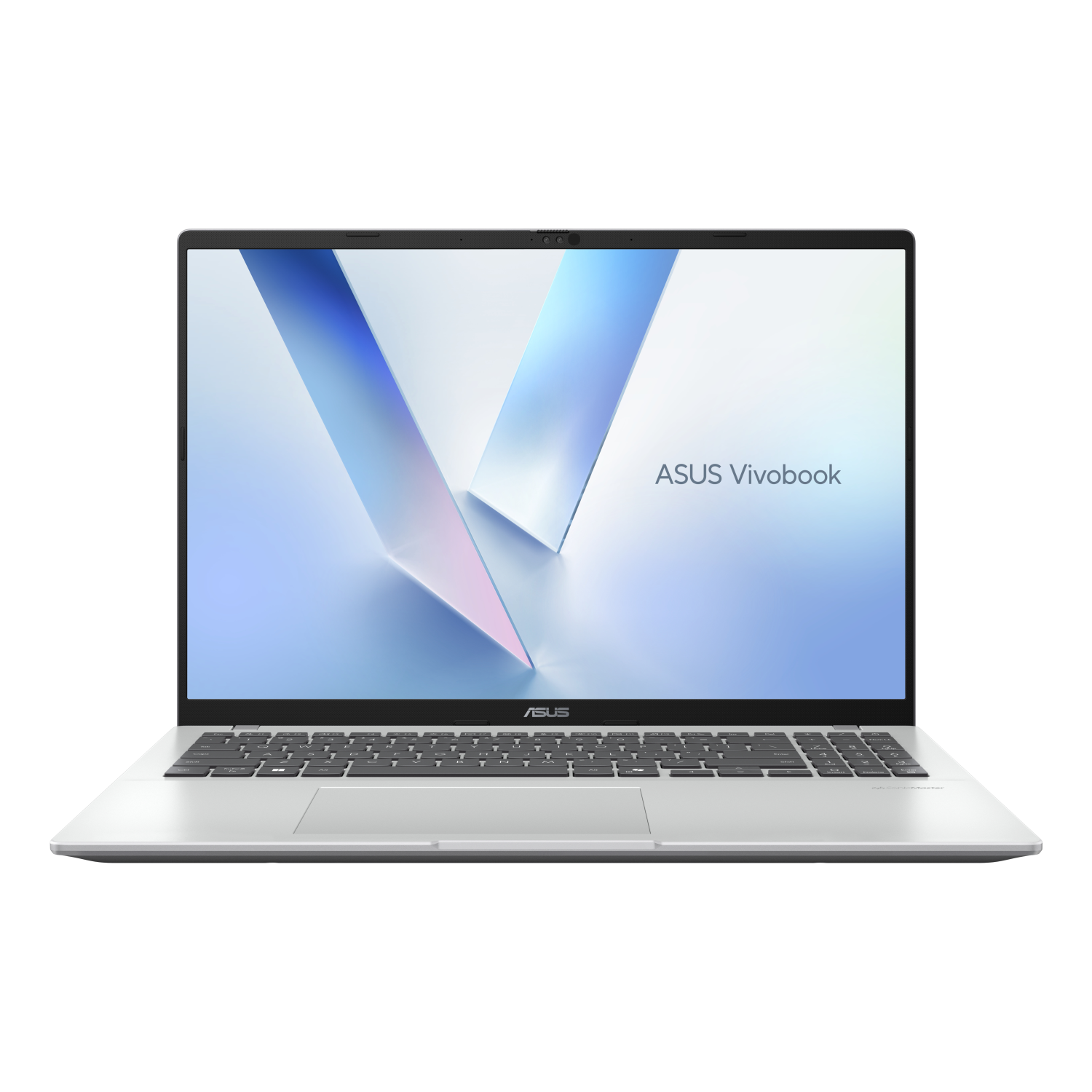 ASUS 16GB Laptops - 16 Inches - 16GB - Silver