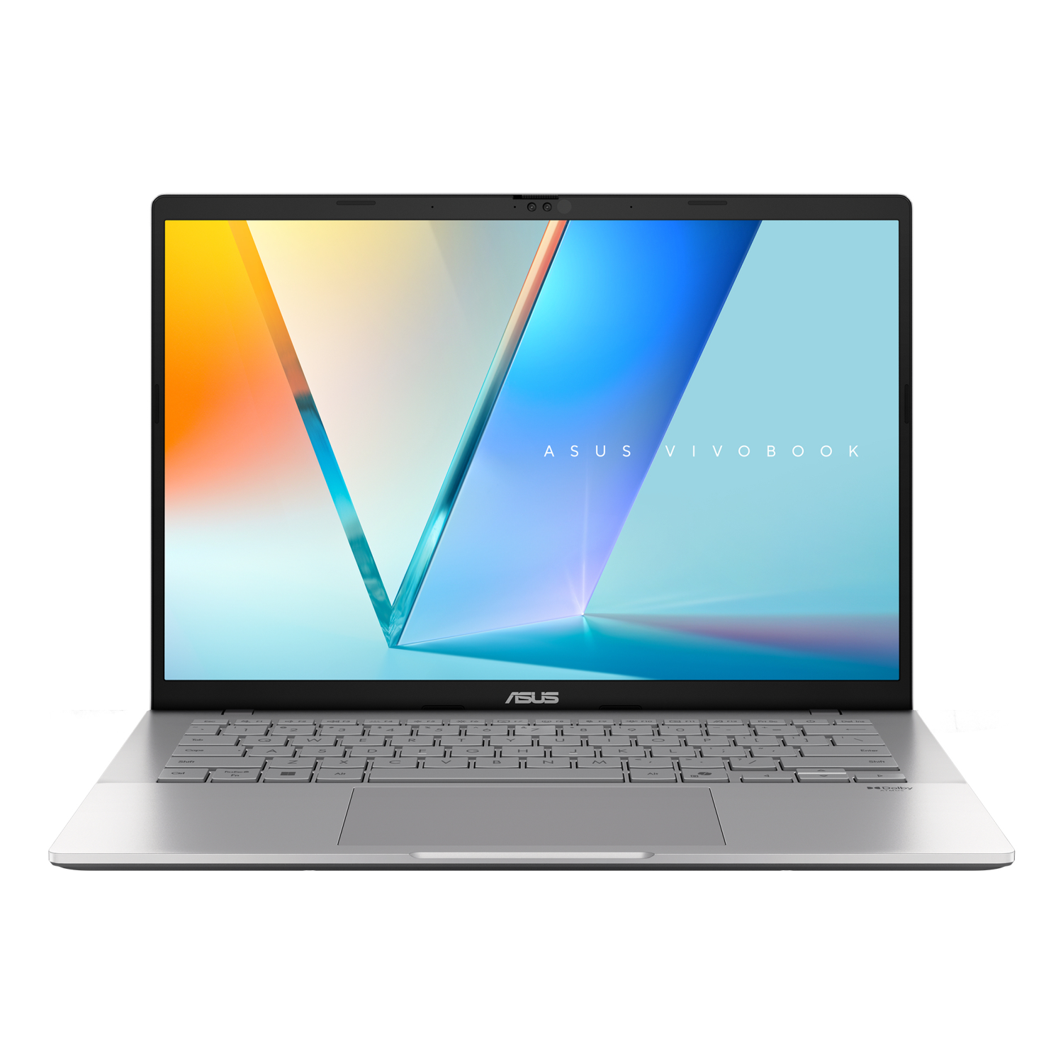 ASUS M3407HA-LY014W Laptops - 14 Inches - 16GB - Silver