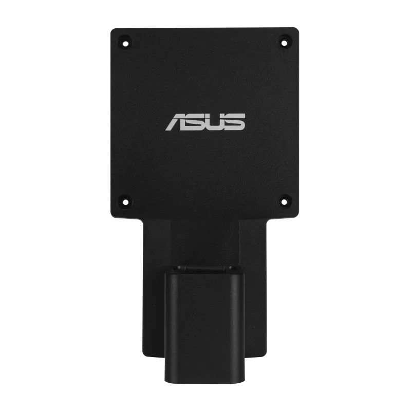 ASUS MKT02 Monitor Spare Parts - Black