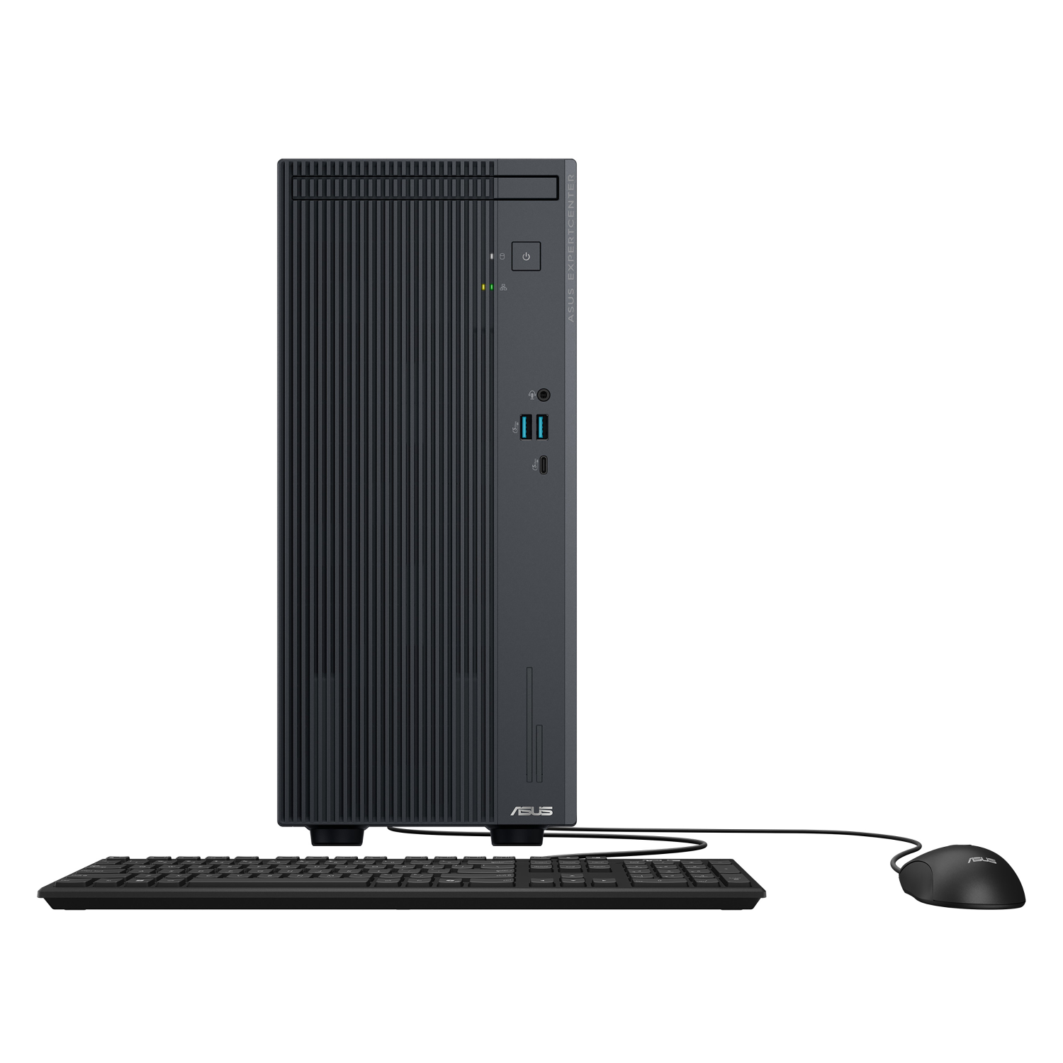 ASUS P500MV PCs Desktops and Workstations - 16GB - Grey