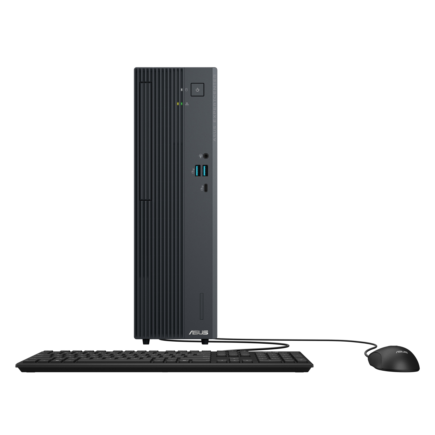 ASUS i5-13420H PCs Desktops and Workstations - 16GB - Grey