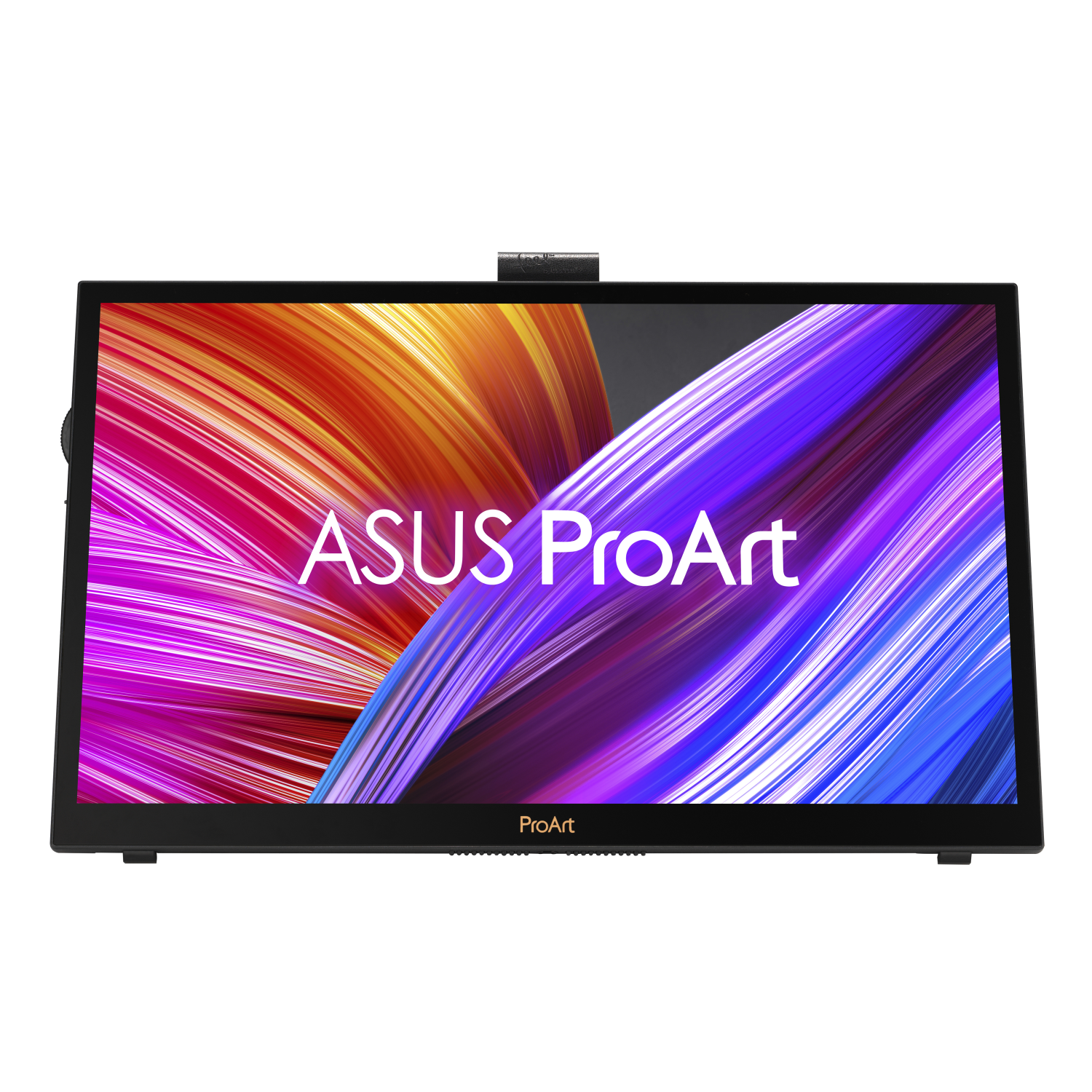 Asus PA169CDV Computer Monitors - 15.6 Inches - Black