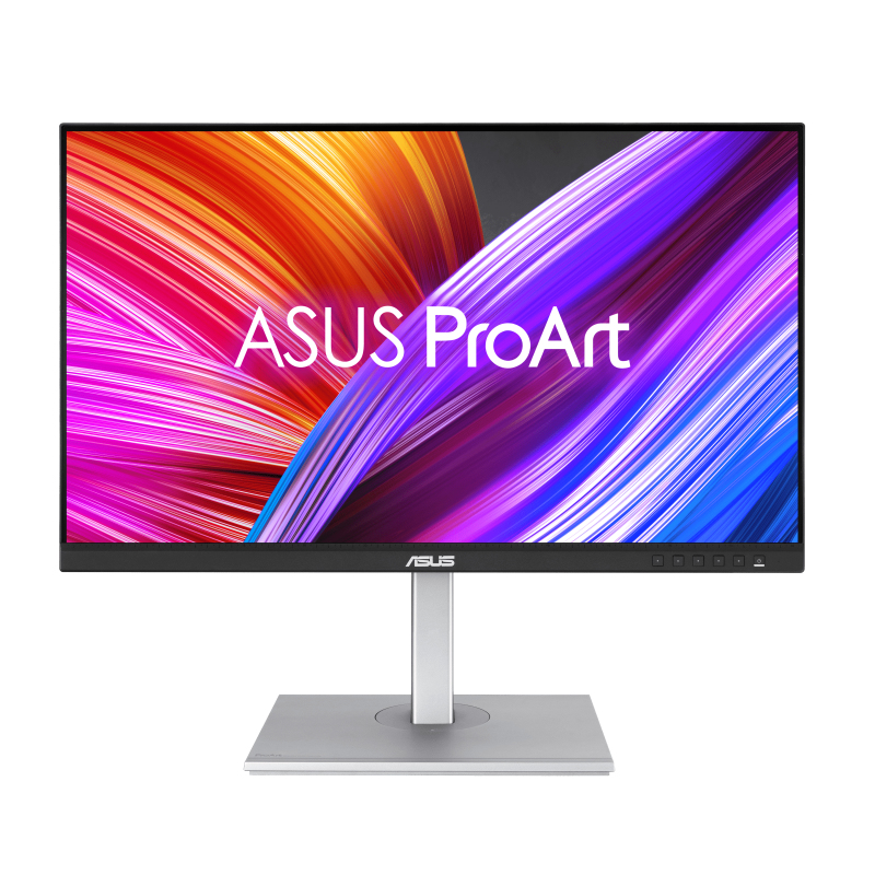 Asus PA278CGV Computer Monitors - 27 Inches - Black
