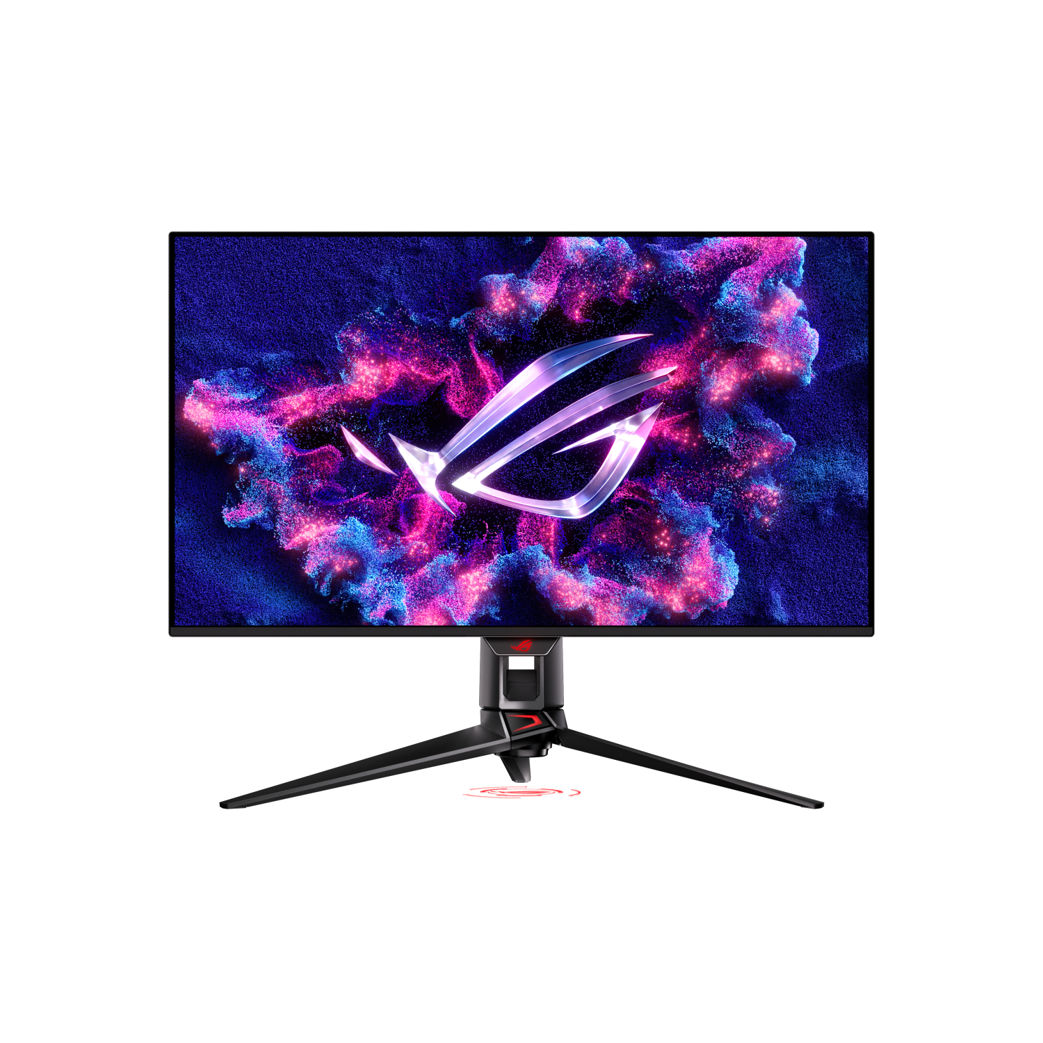 ASUS PG32UCDMZ Computer Monitors - 31.5 Inches - Black