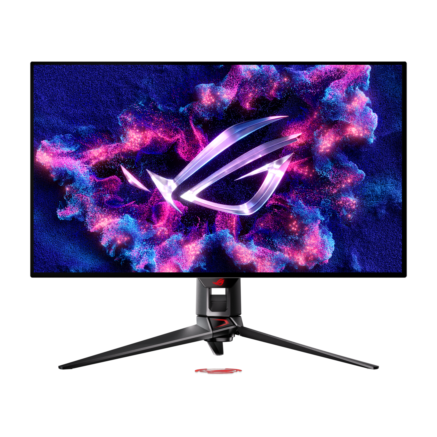 ASUS PG32UCDP Computer Monitors - 31.5 Inches - Black