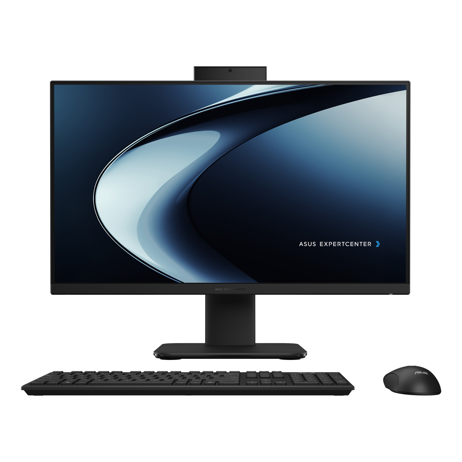 ASUS AiO 24" Ai R5-330 16G 512G W11P 3Yr