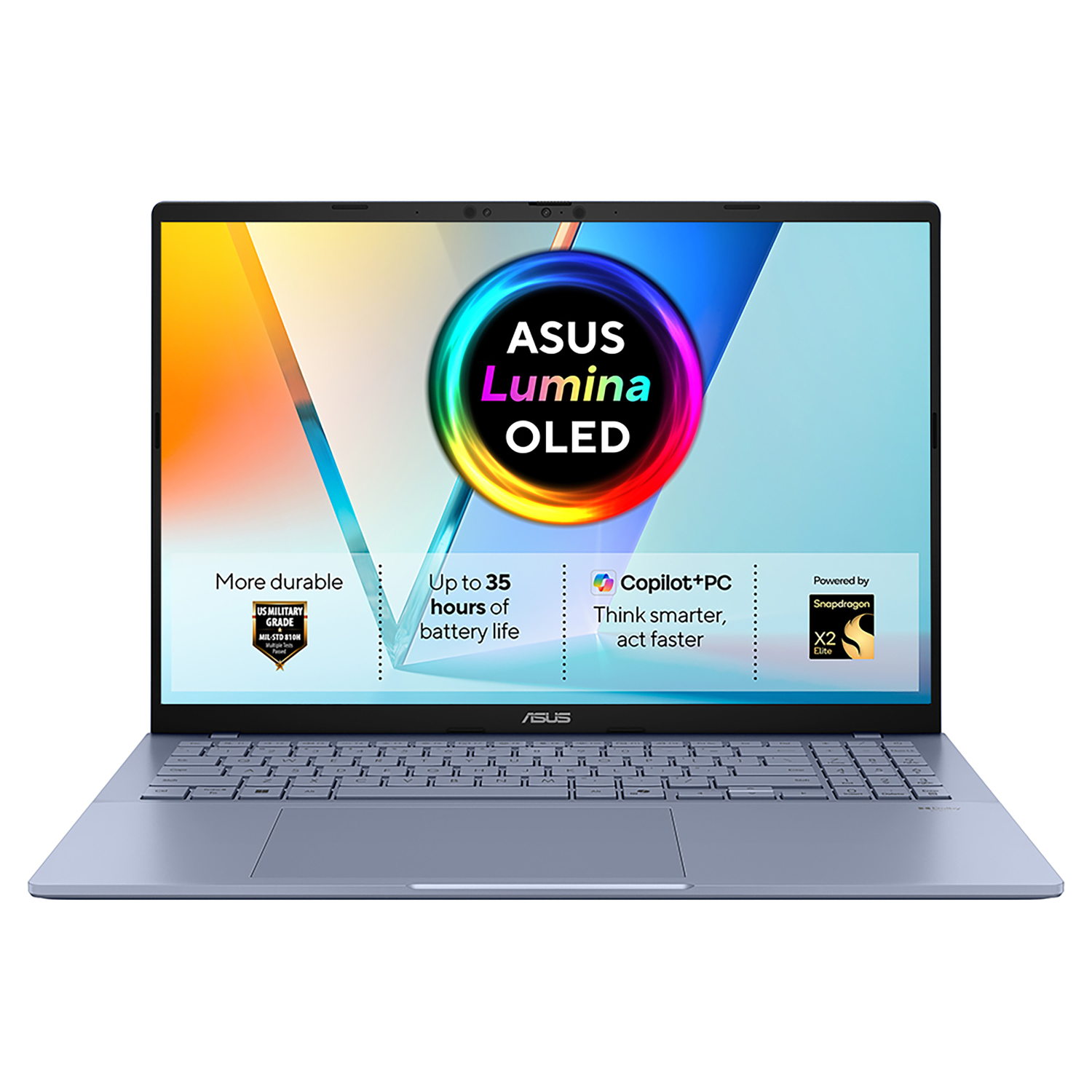 ASUS VB 16" X2E-88-100 16G 1TB W11H