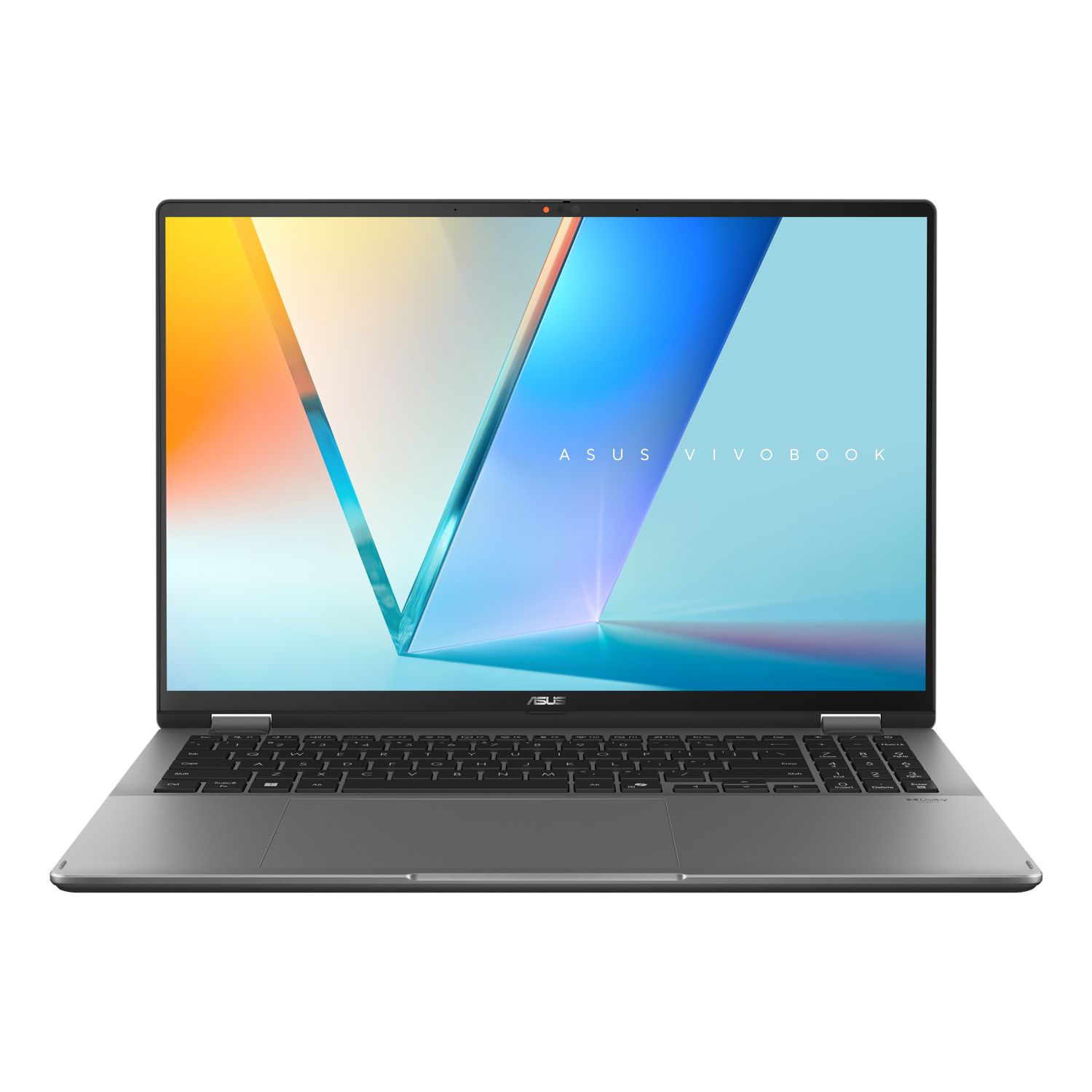 ASUS VIVO FLIP 16 U7 256V 16GB 1TB 5060