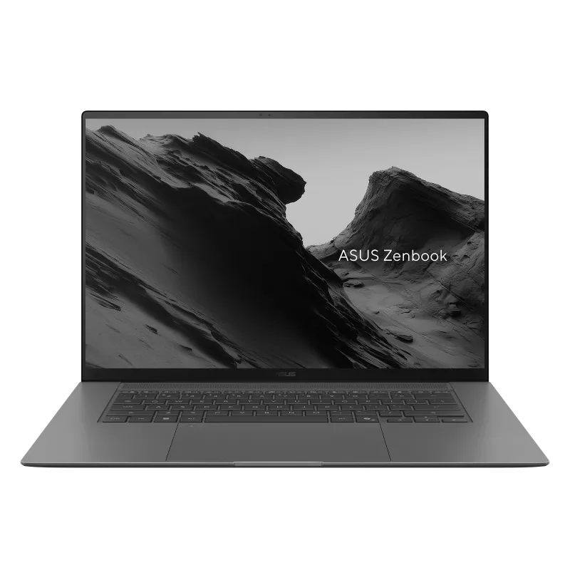 ASUS 32GB Laptops - 14 Inches - 32GB - Grey