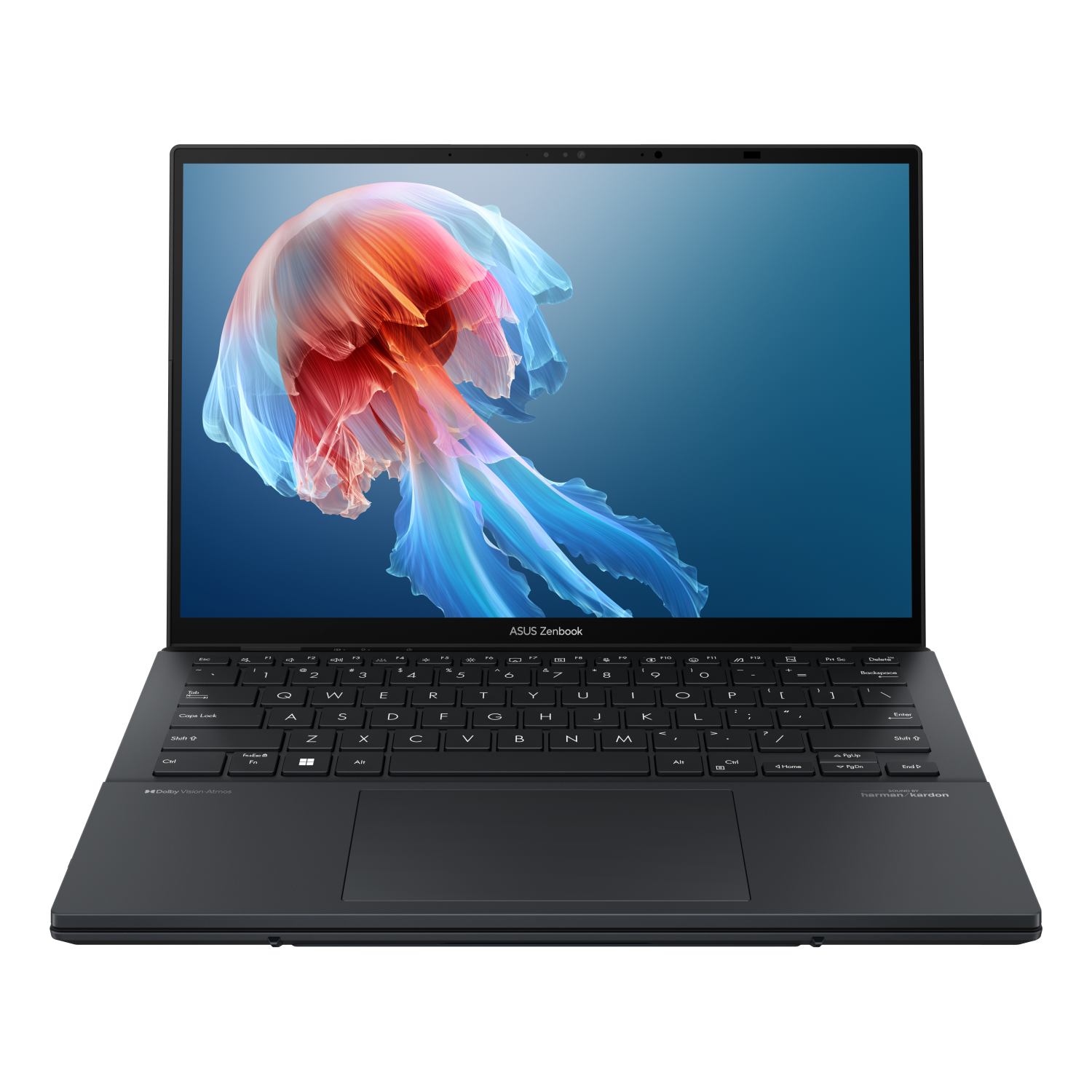 ASUS 285H Laptops - 14 Inches - 32GB - Grey