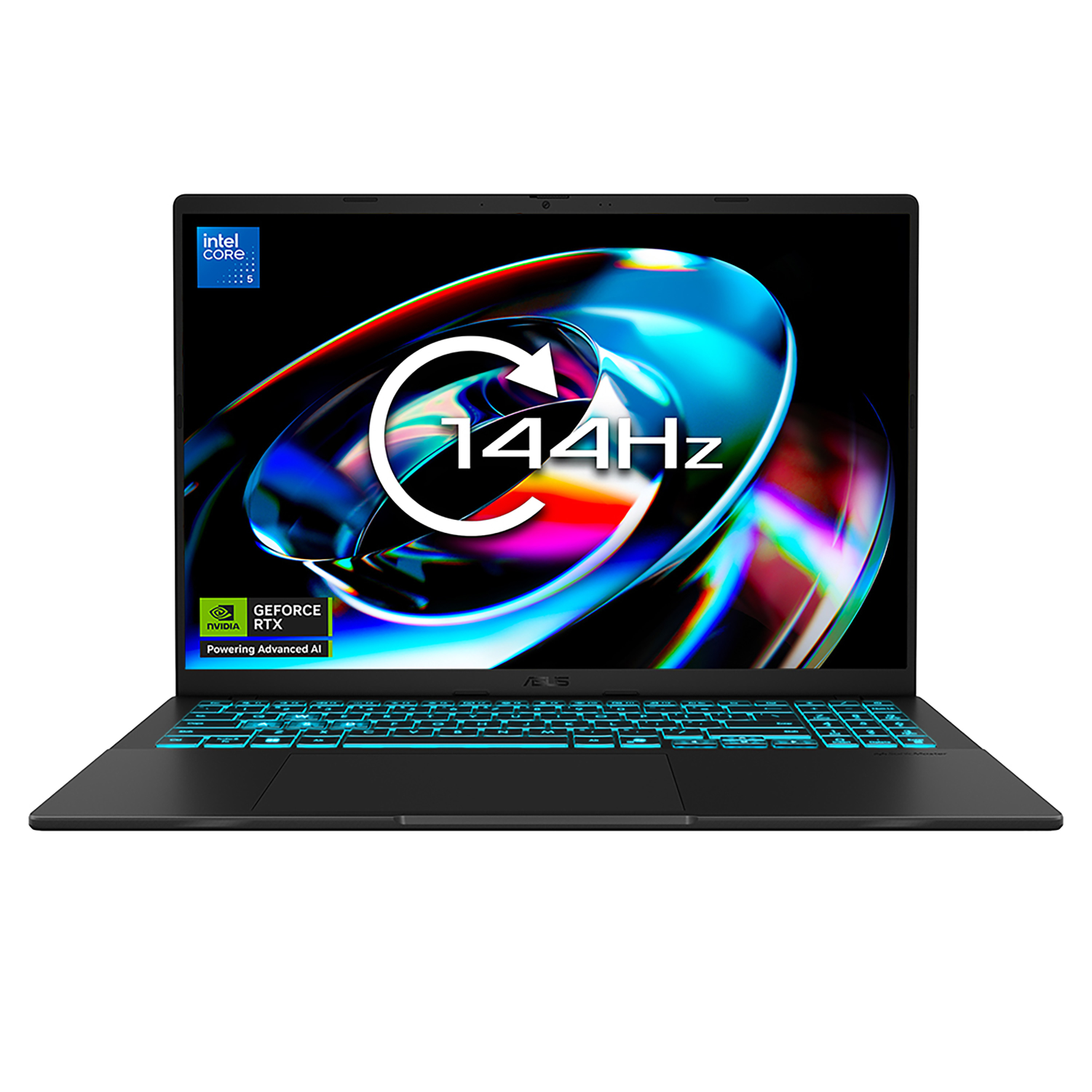 ASUS V3607VH-RP011W Laptops - 16 Inches - 16GB - Black