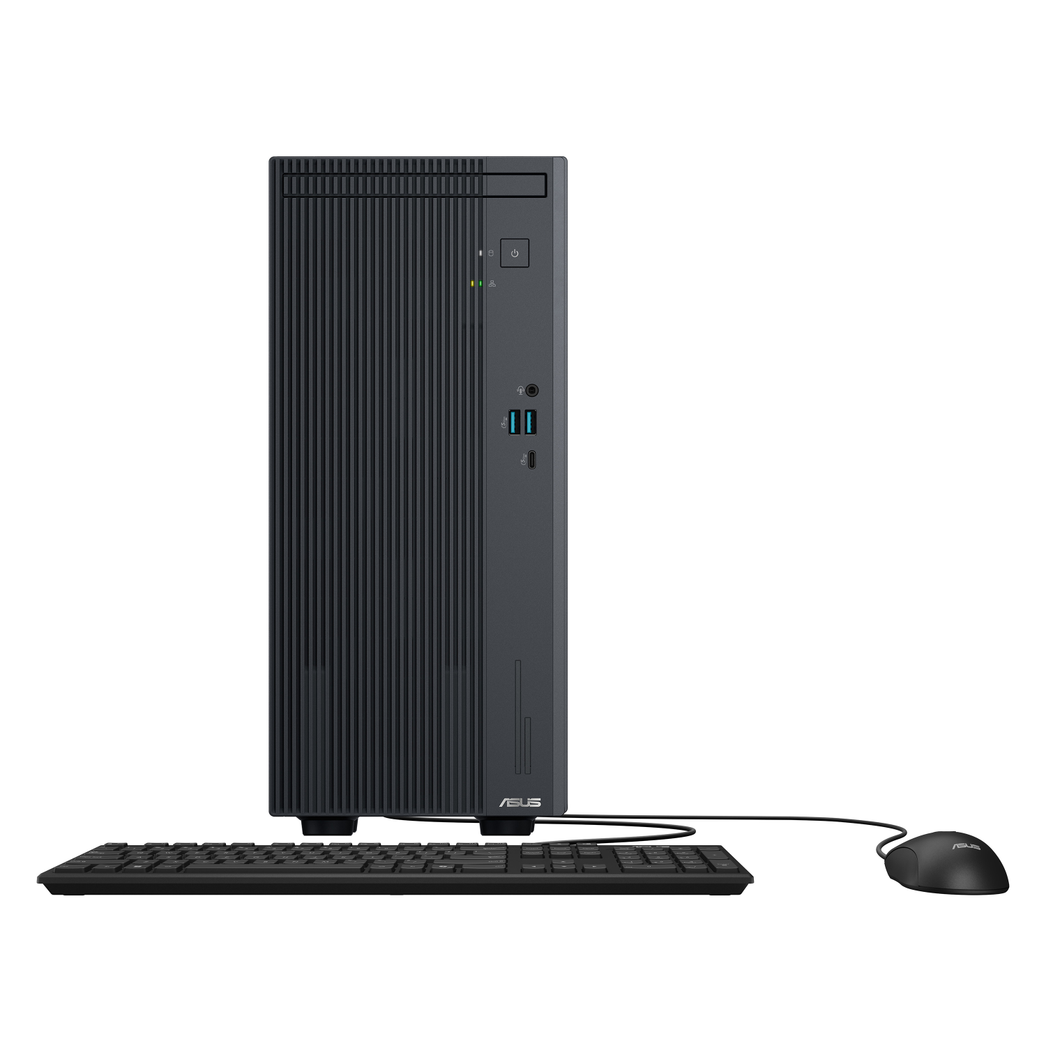 ASUS i5-13420H PCs Desktops and Workstations - 8GB - Grey