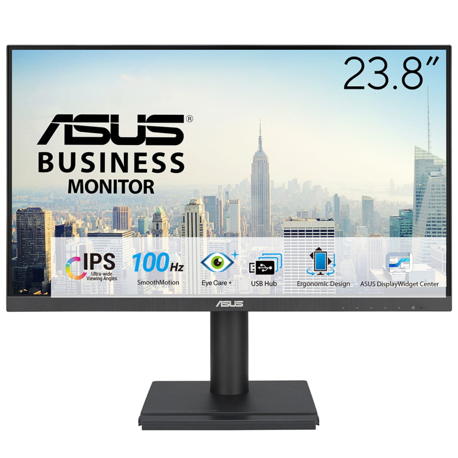 ASUS VA24DQFS BUSINESS MONITOR