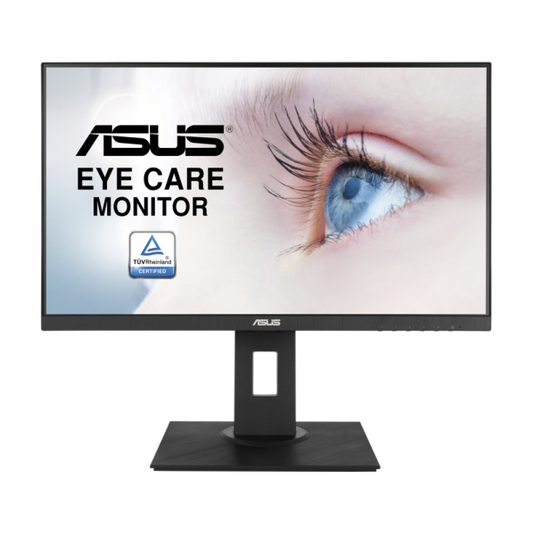 ASUS VA24DQLB Computer Monitors - 23.8 Inches - Black