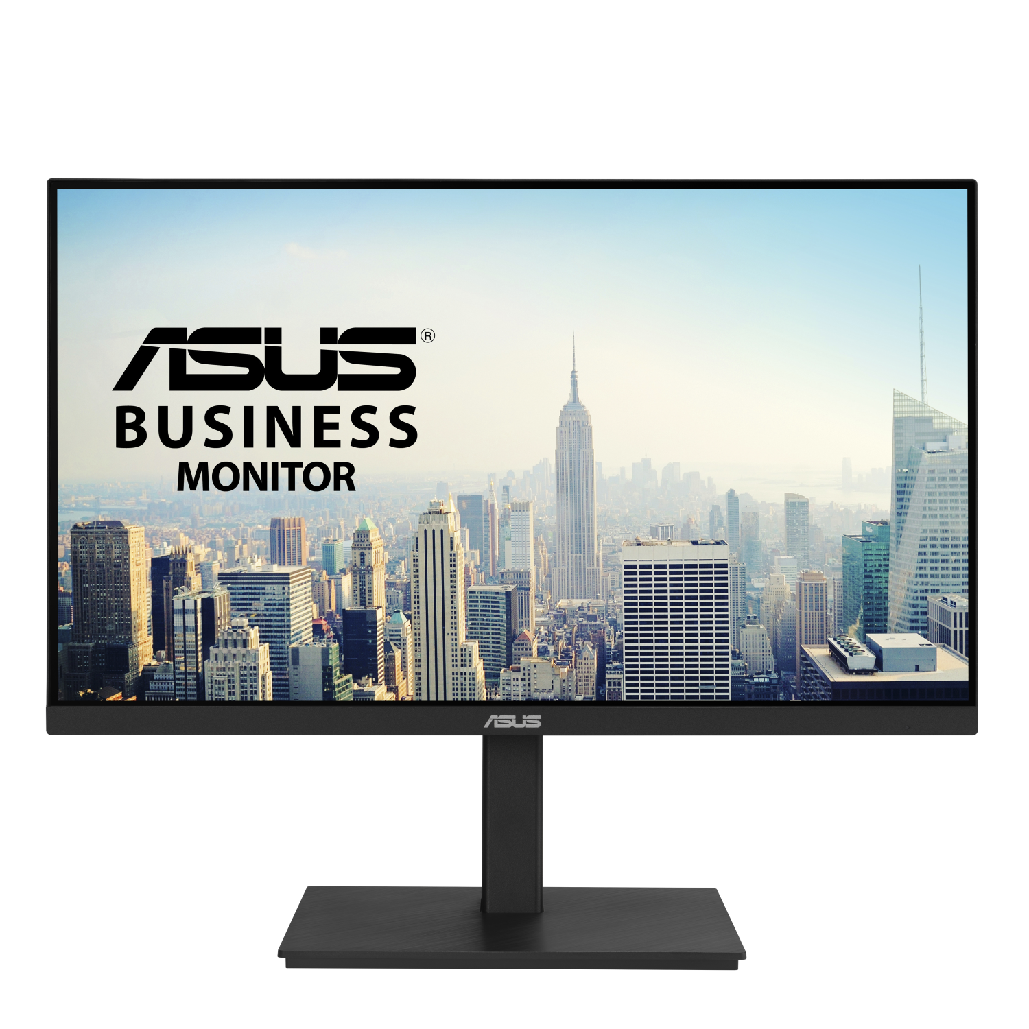 Asus VA24ECPSN Computer Monitors - 23.8 Inches - Black