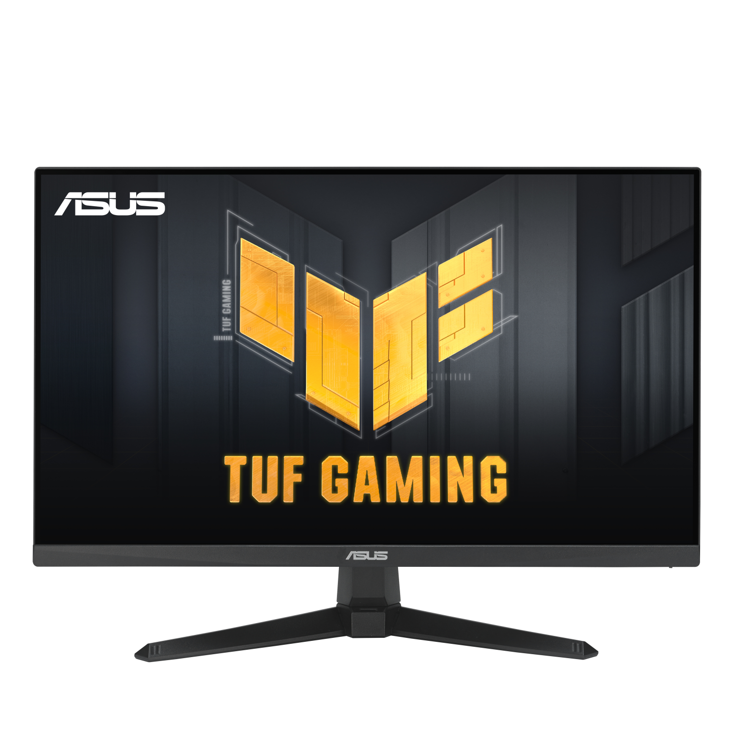ASUS VG249QE5A Computer Monitors - 23.8 Inches - Black