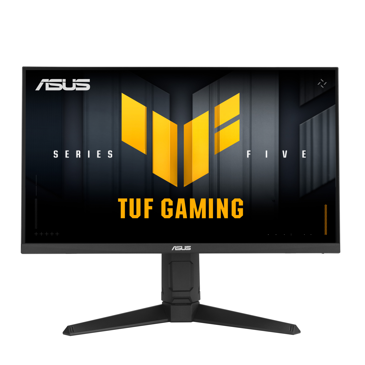 ASUS VG259QL5A Gaming Monitors - 24.5 Inches - Black