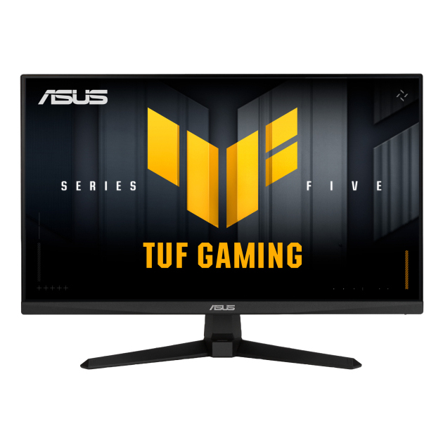 ASUS VG279Q5A Gaming Monitors - 27 Inches - Black
