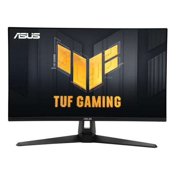 ASUS VG27UQ1A Gaming Monitors - 27 Inches - Black