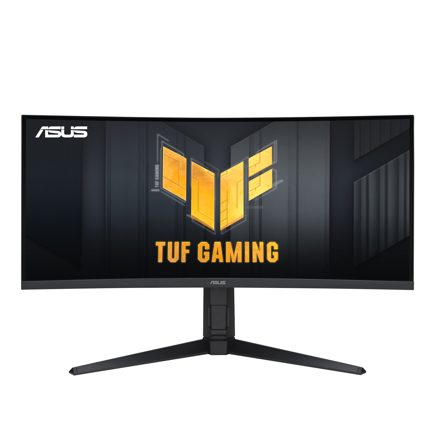 Asus VG34VQL3A Gaming Monitors - 34 Inches - Black