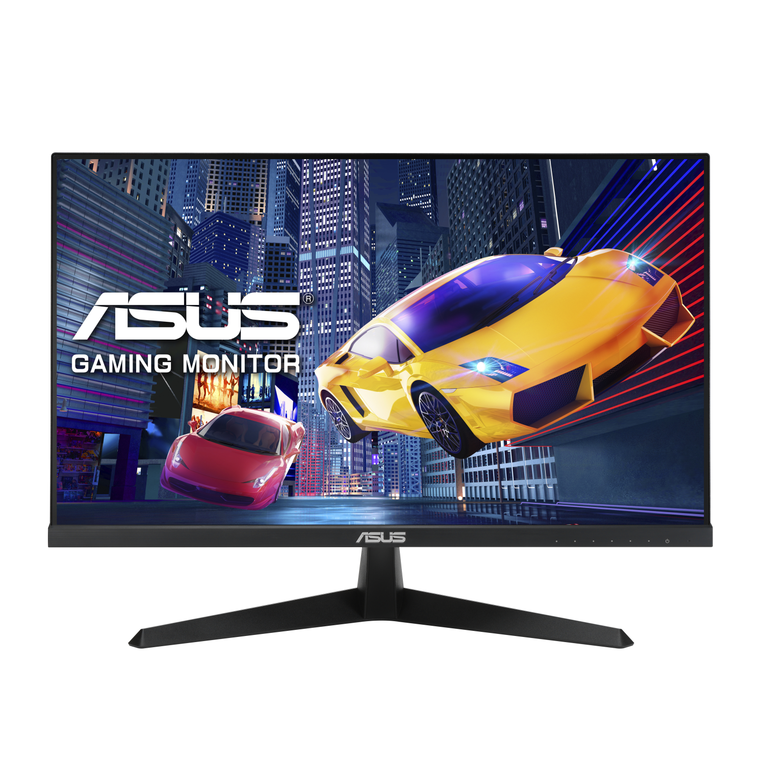 ASUS VY249HGR Computer Monitors - 23.8 Inches - Black