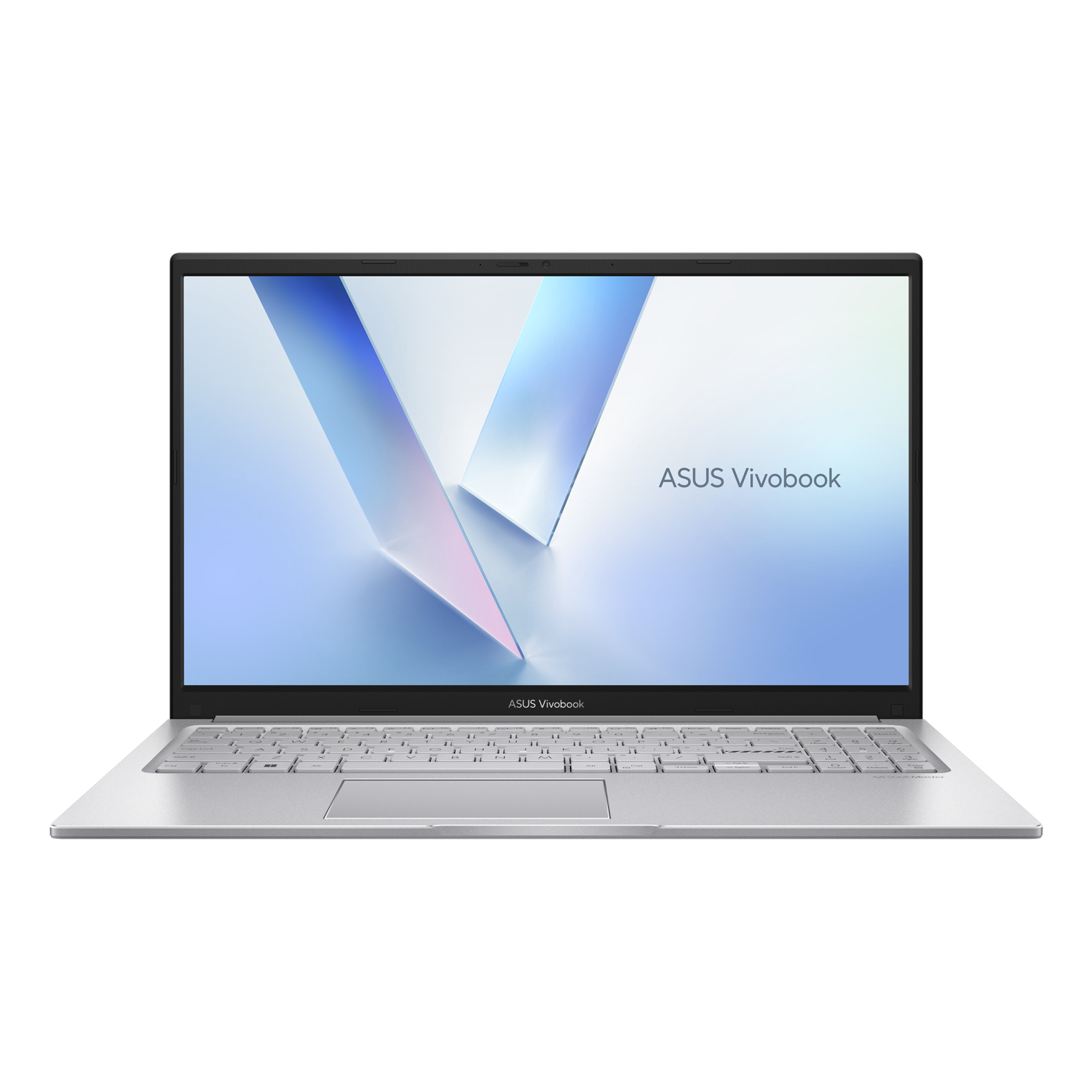 ASUS X1504VA-BQ4348W Laptops - 15.6 Inches - 24GB - Silver