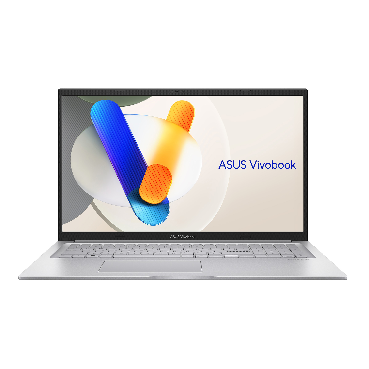 ASUS 150U Laptops - 17.3 Inches - 16GB - Silver
