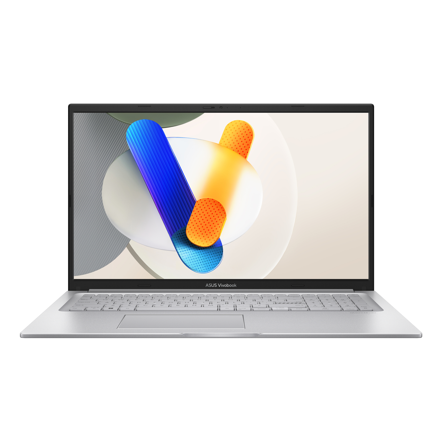ASUS X1704VA-AU979W Laptops - 17.3 Inches - 16GB - Silver