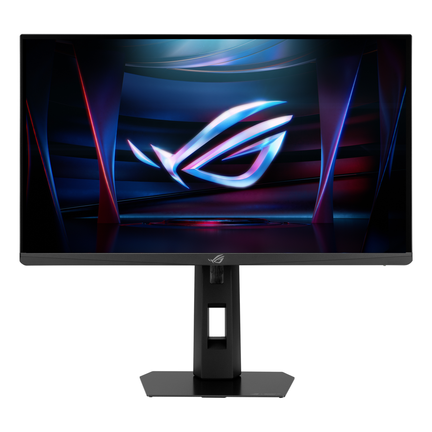 ASUS 24.1" ROG STRIX eSports Gaming Monitor (XG248QSG Ace), 1920 x 1080, 0.1ms, 610Hz, ELMB 2, VRR, Gaming AI, RGB Lighting, VESA