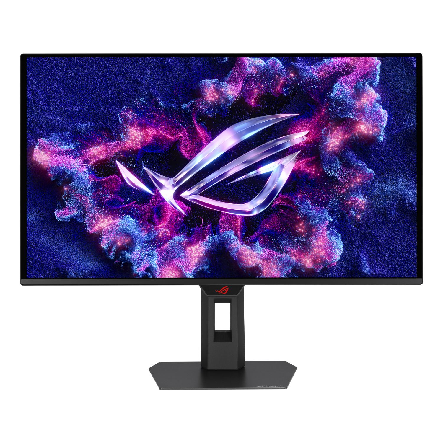 ASUS XG27ACDMS Computer Monitors - 26.5 Inches - Black