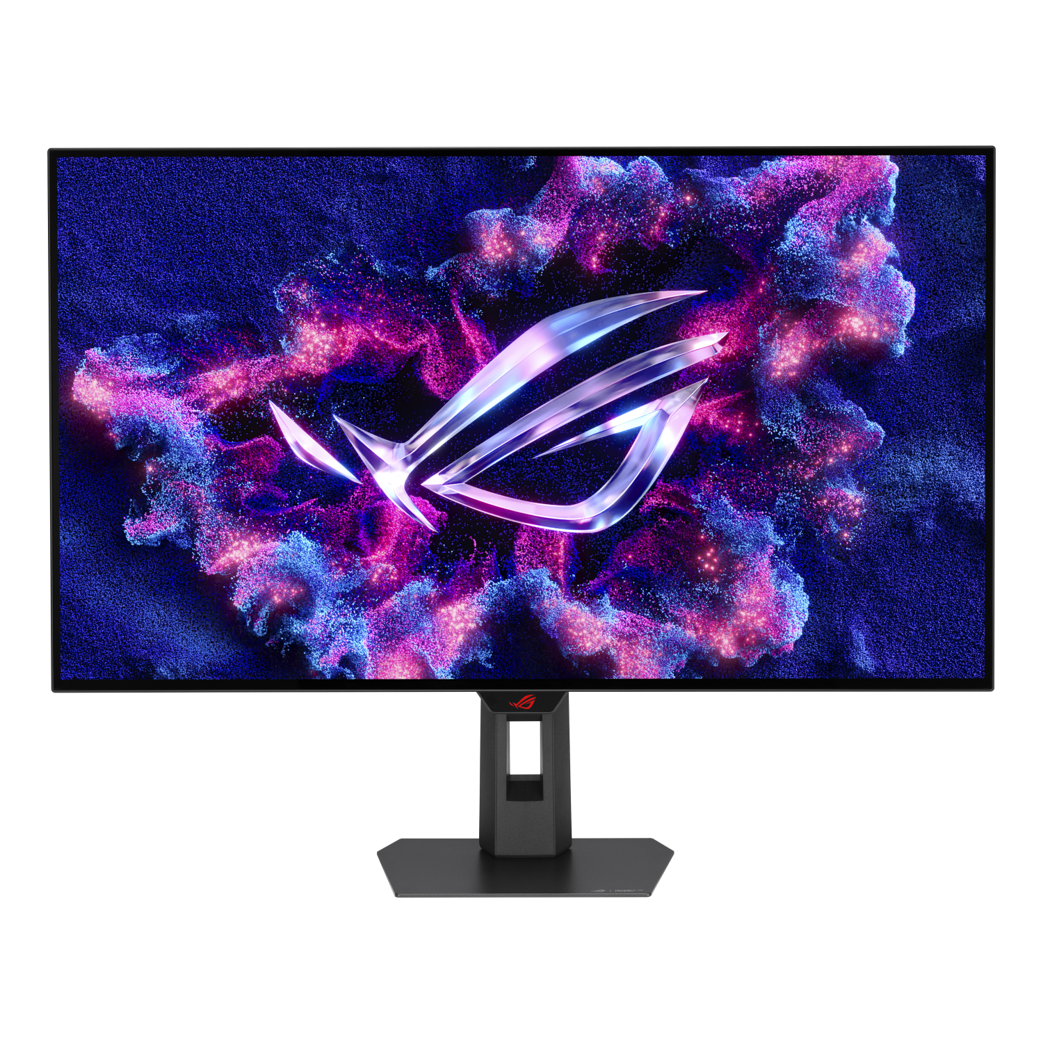 ASUS XG32UCWMG Computer Monitors - 31.5 Inches - Black