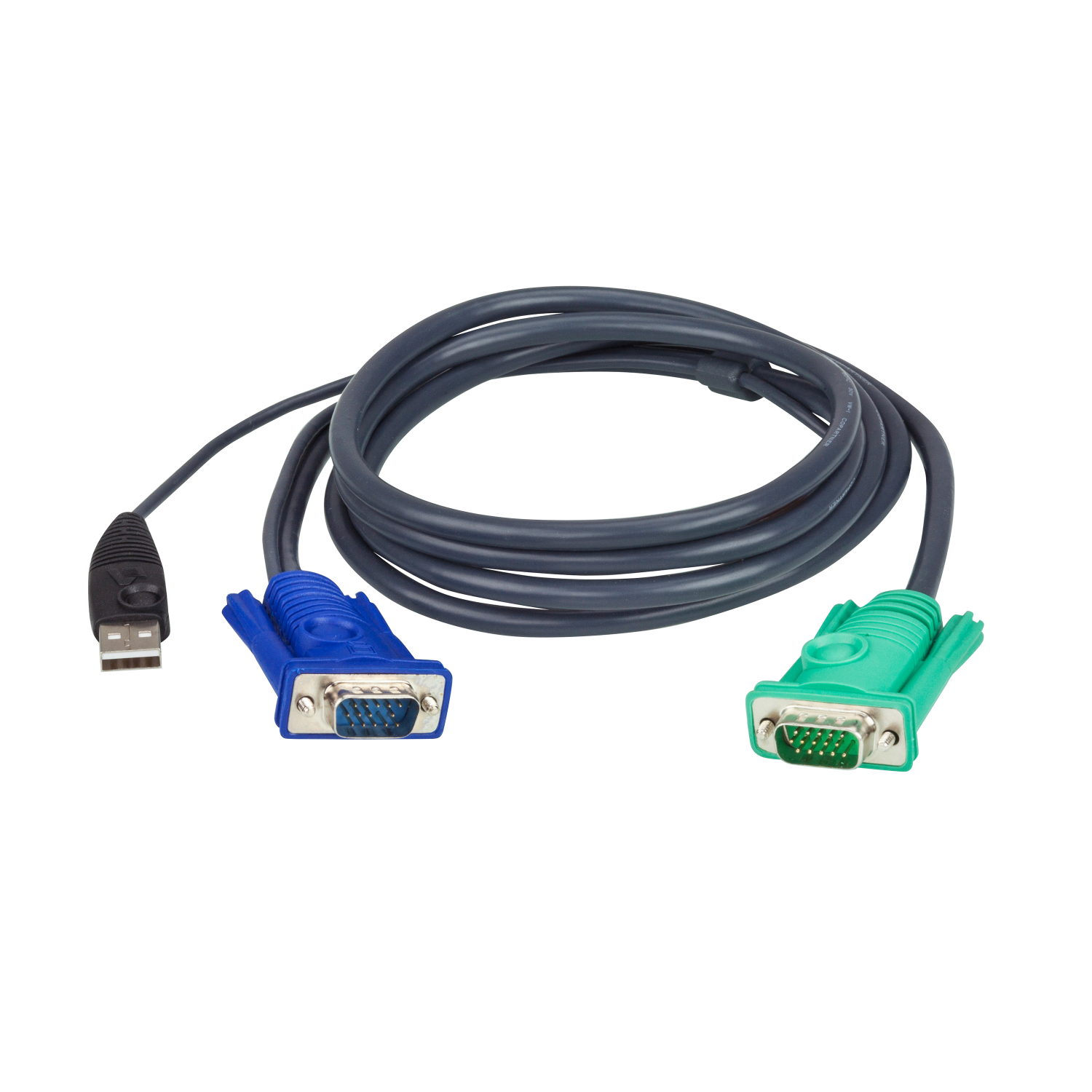 ATEN USB KVM Cable 1,2m