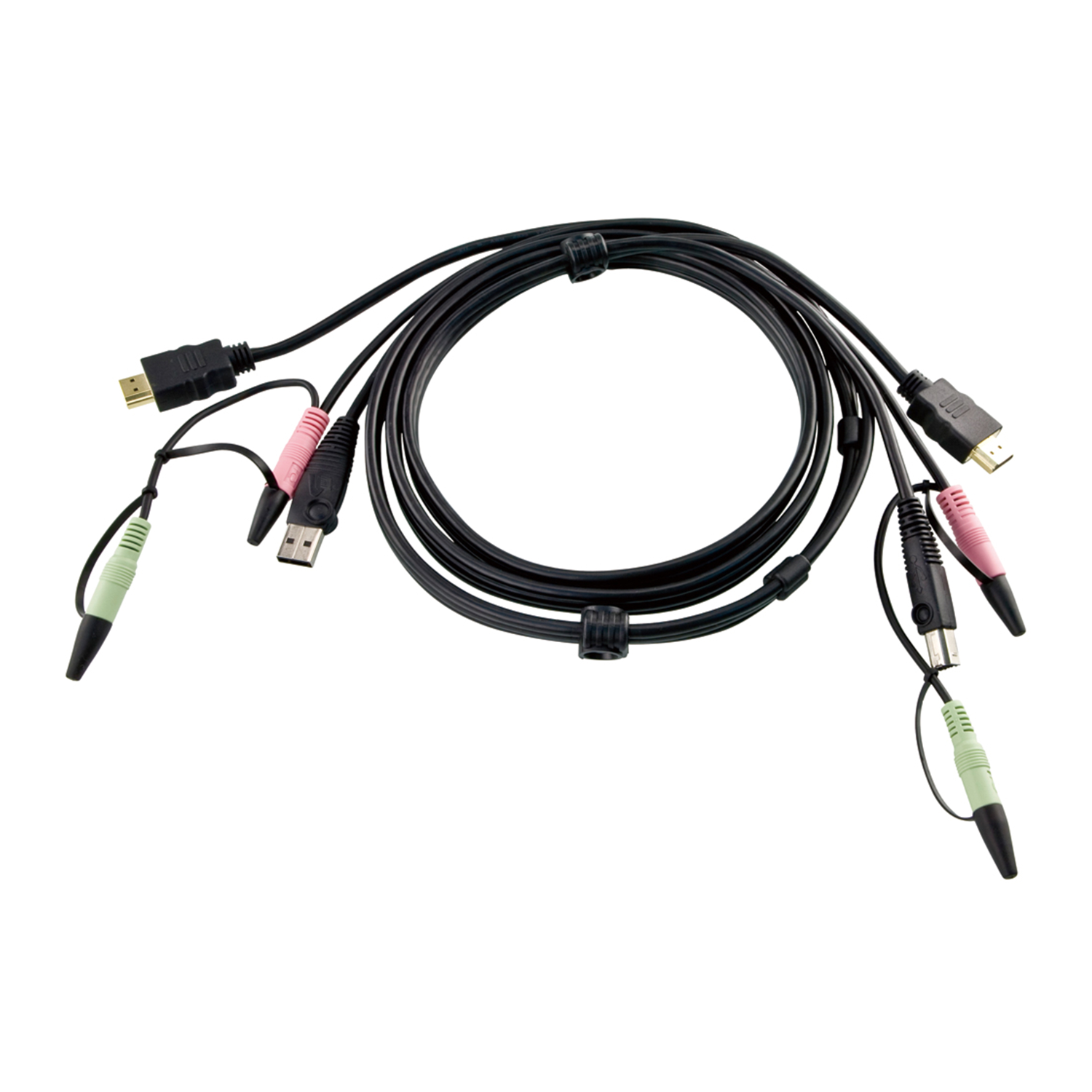 ATEN HDMI KVM Cable 1,8m
