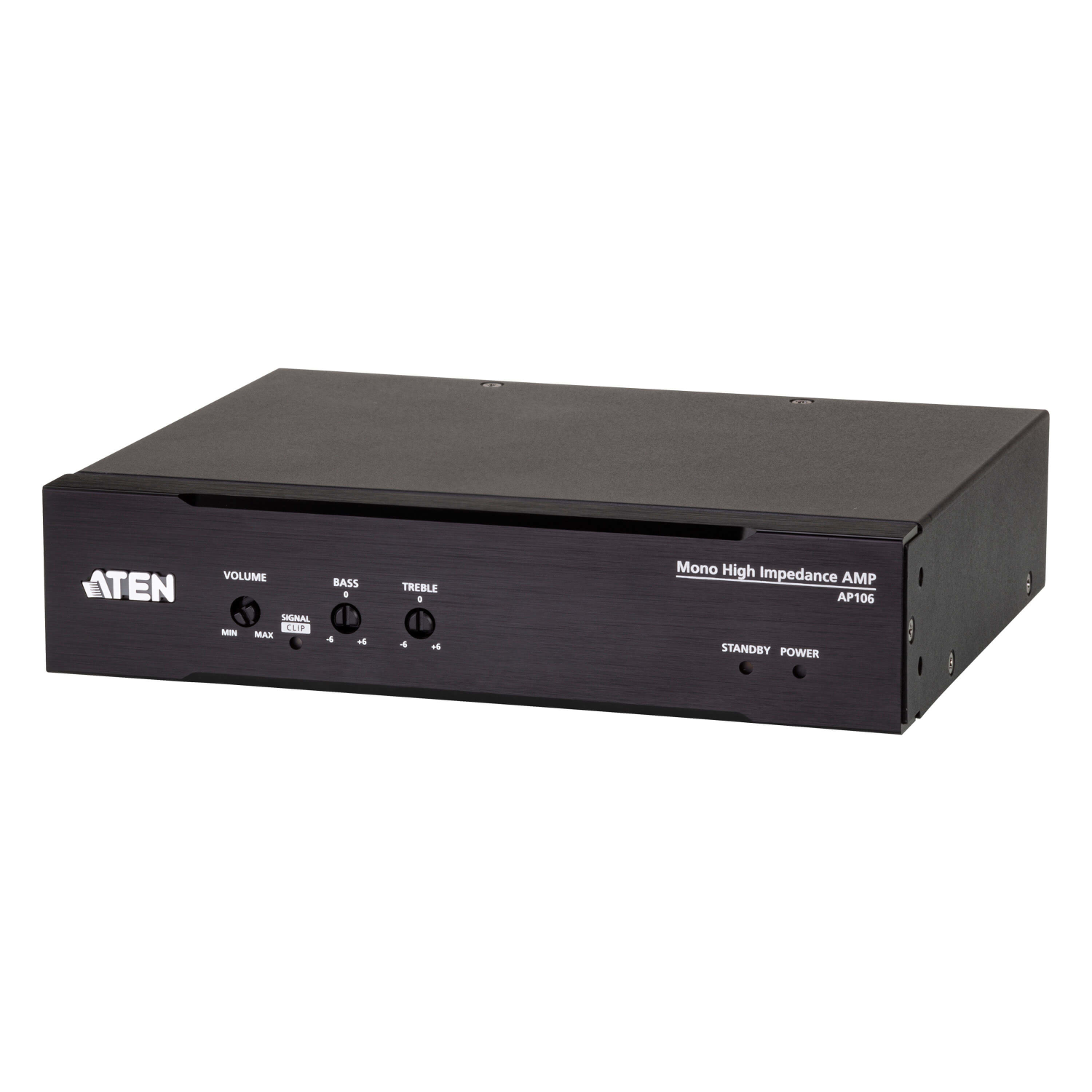 ATEN 60W Mono Hi-Z Power Amplifier