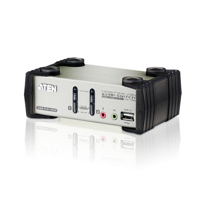 Aten CS1732B-AT-E KVM Switches - Multi