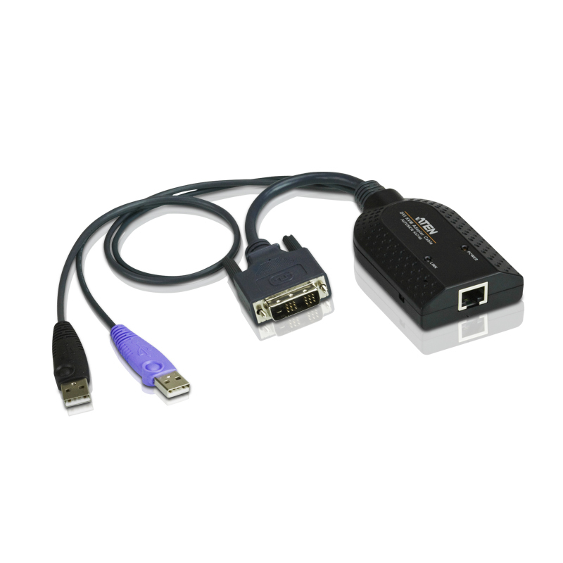ATEN KA7166 KVM Cables - Multi