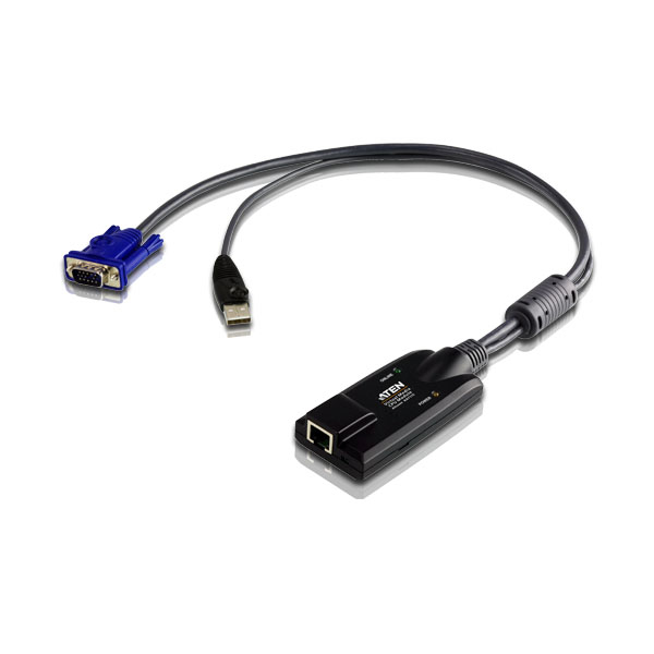 ATEN Cat5e KVM Cables - Multi