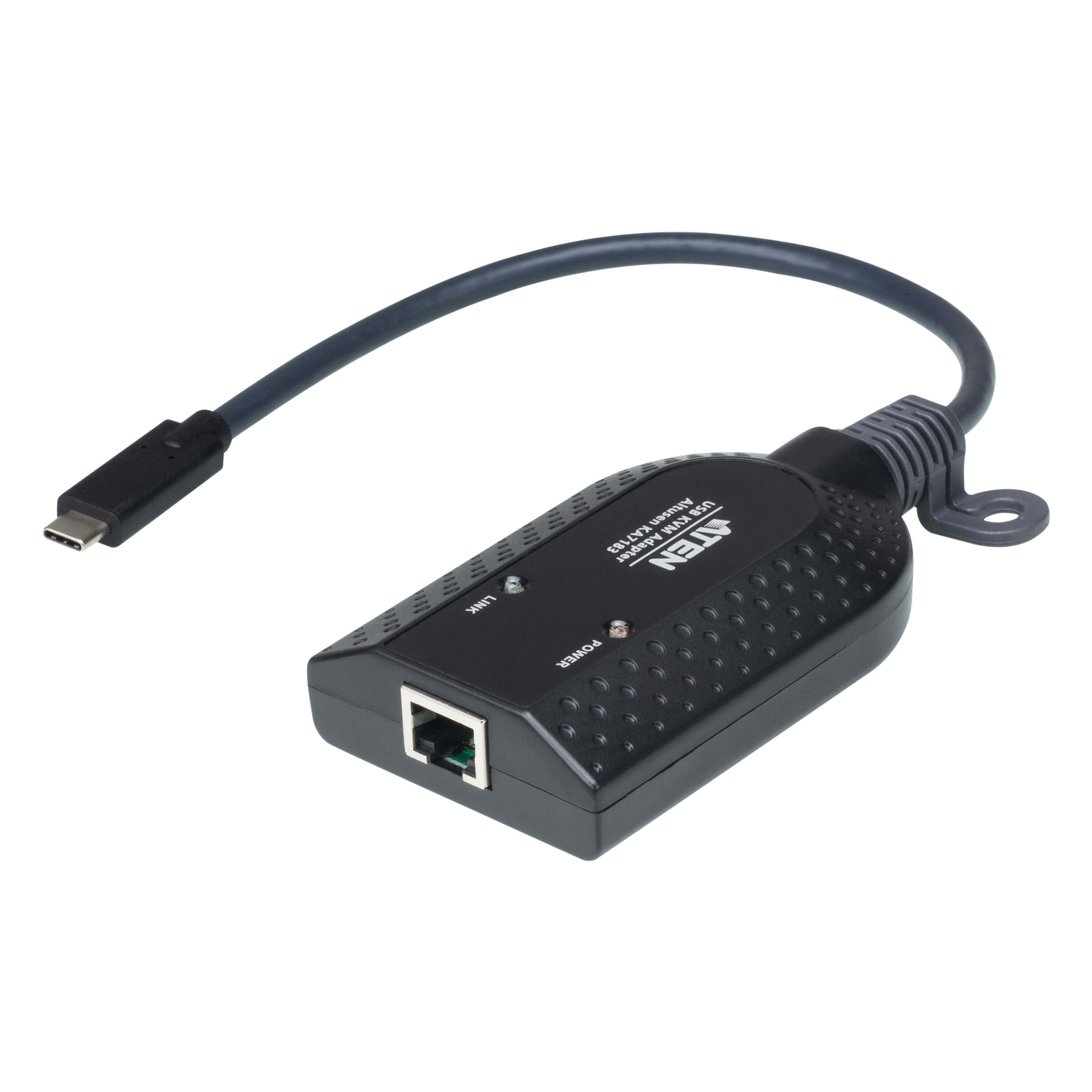 ATEN KA7183 Network Cards - Black