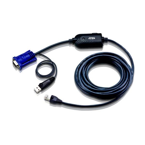 Aten KA7970 KVM Cables - Multi