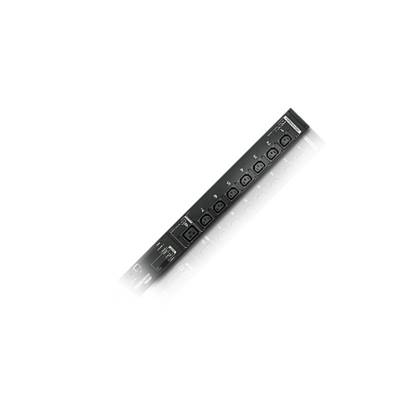 Aten 16-Port Power Distribution Units (PDUs) - Black
