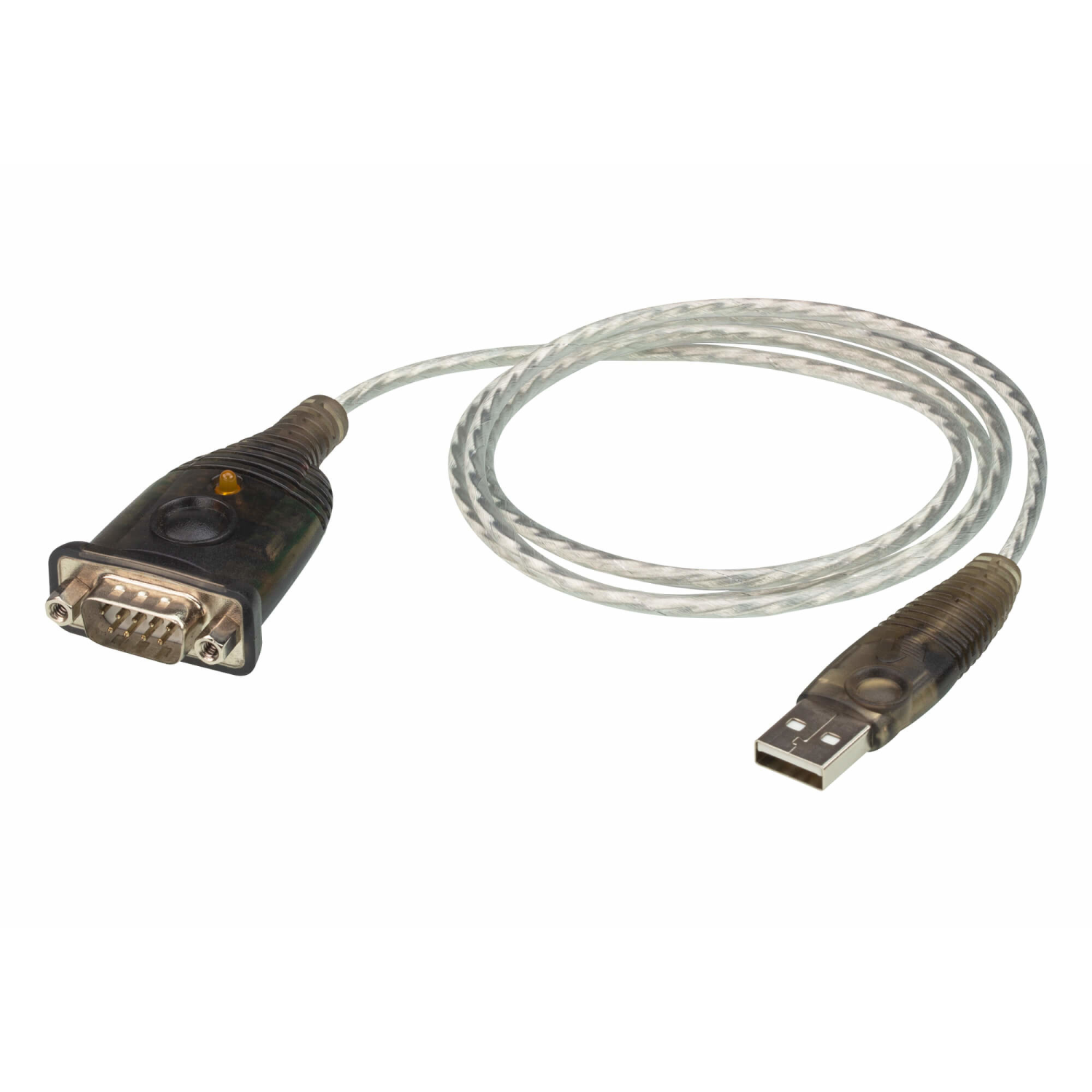 ATEN RS-232 Serial Cables - Multi