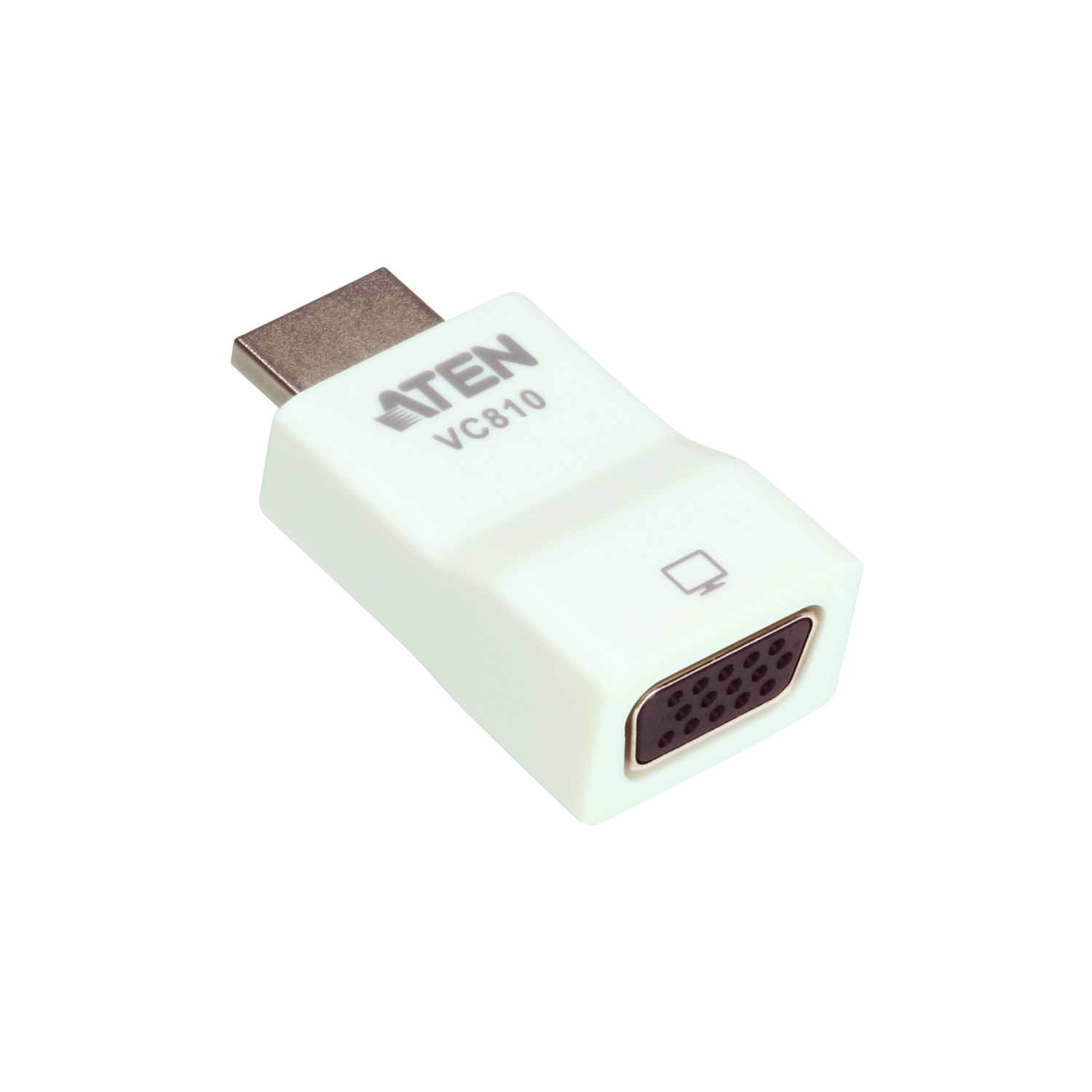 ATEN VC810 Interface Cards/Adapters - White