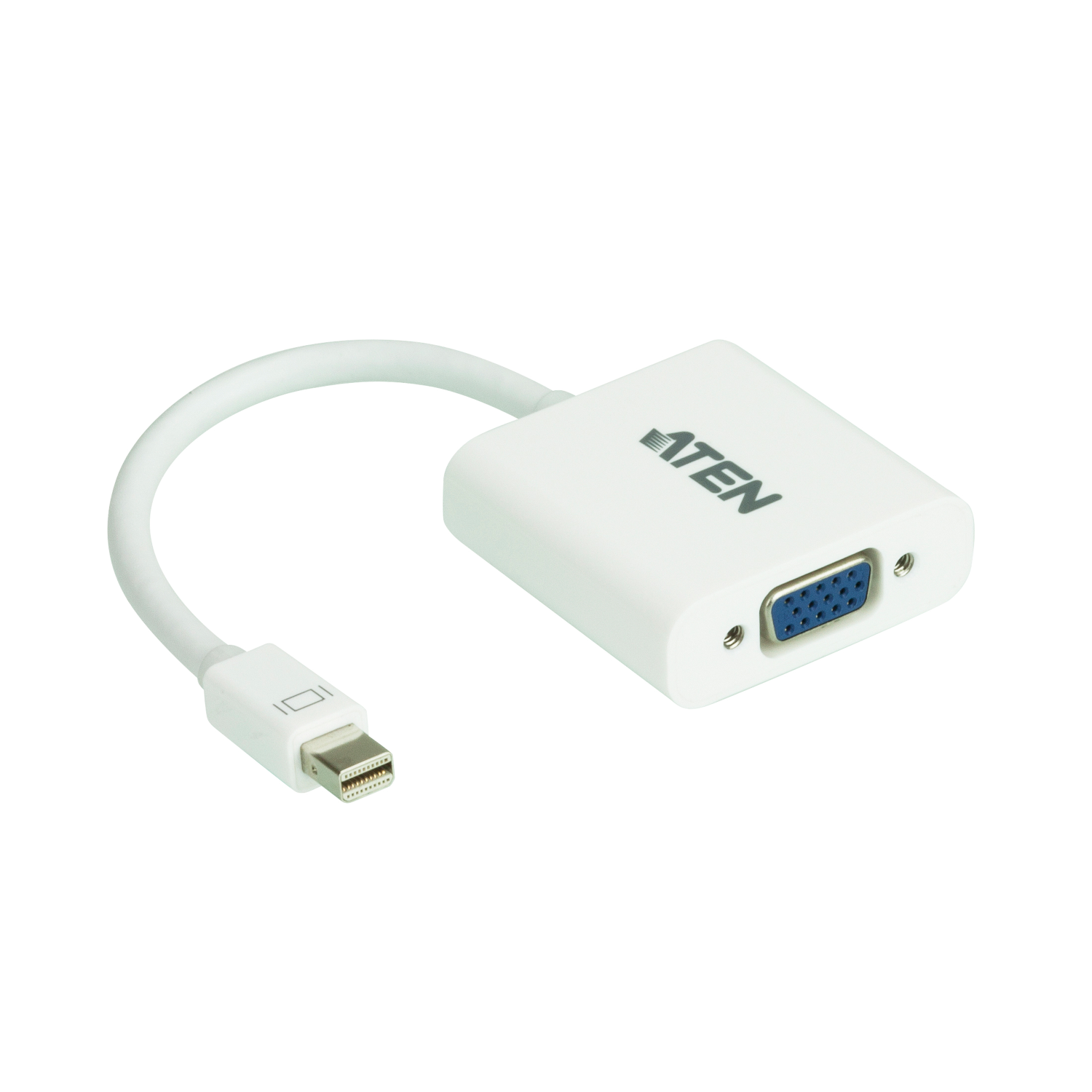 ATEN VC920 Video Cable Adapters - White