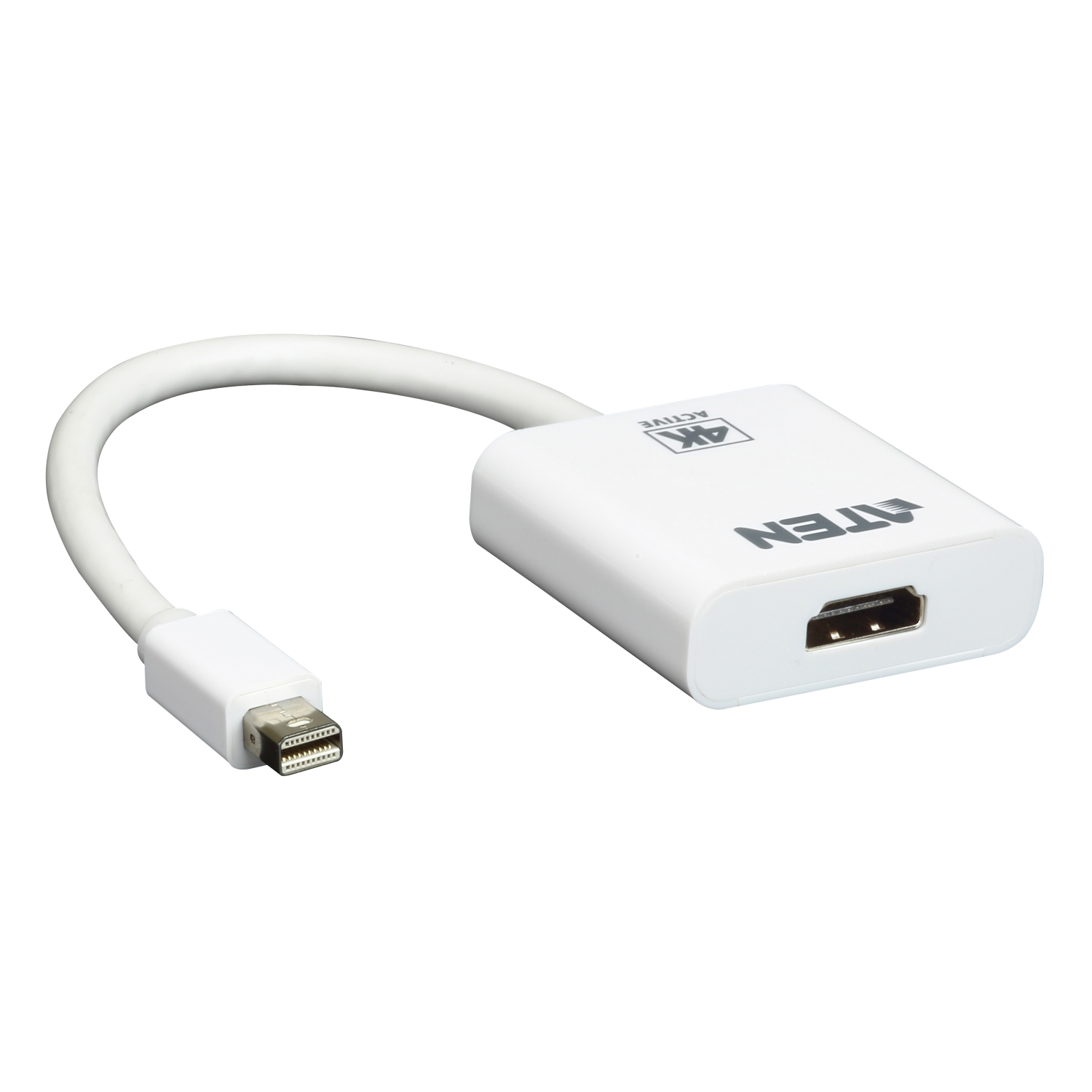 ATEN VC981 Video Cable Adapters - White