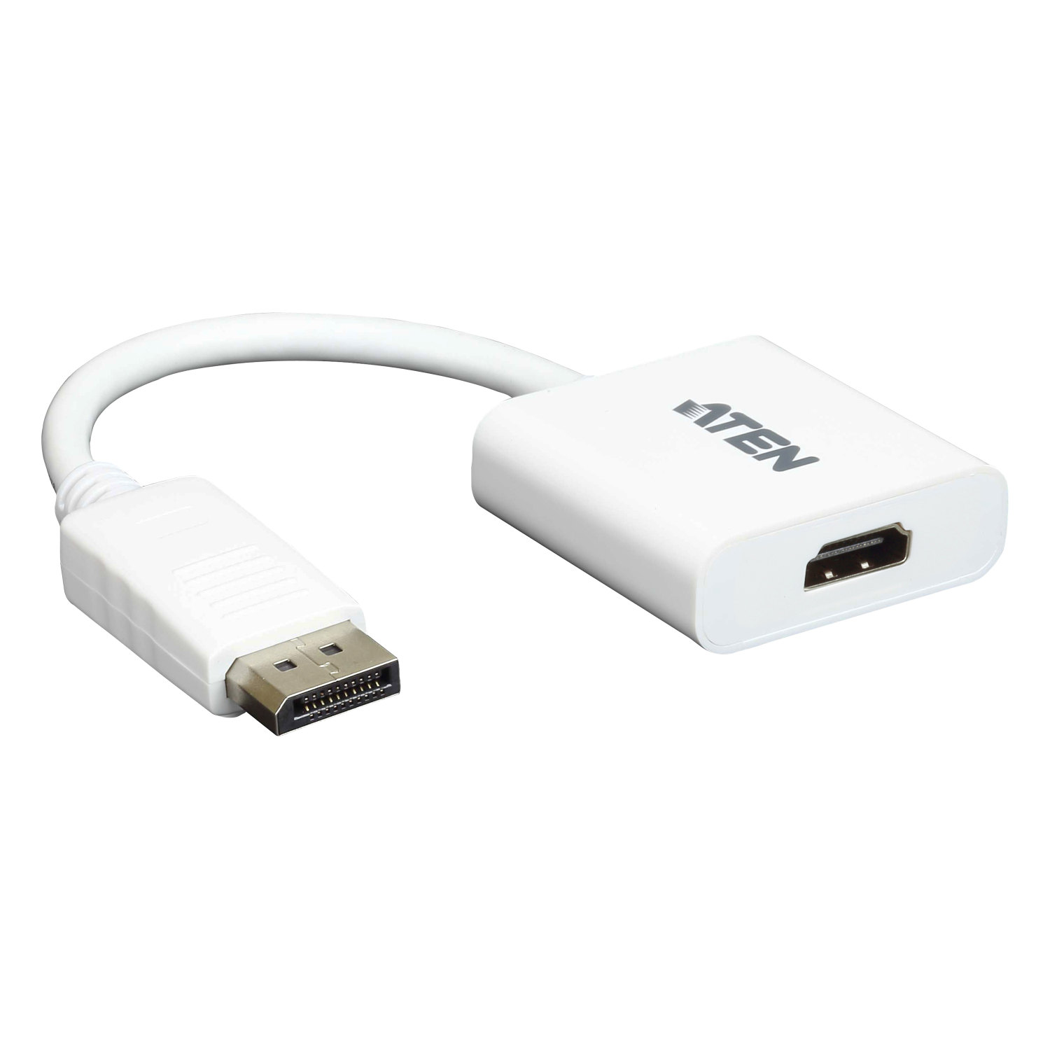 ATEN VC985 Video Cable Adapters - White
