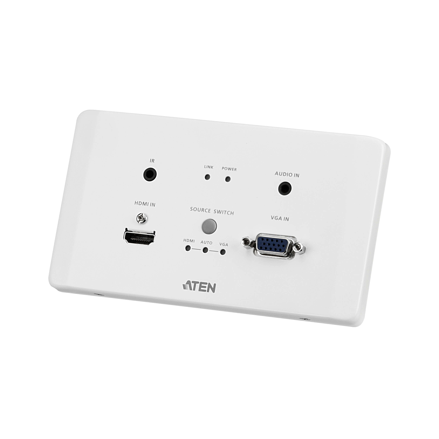 ATEN VE2812AEUT AV Extenders - White
